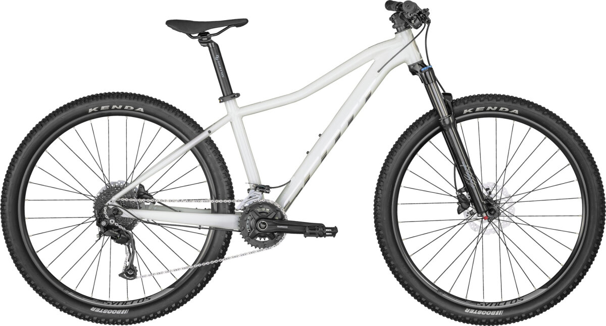 Велосипед Scott Contessa Active 30 (White) 286387.008, 286387.006, 286387.007