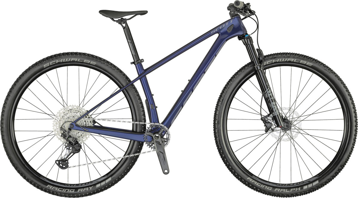 Велосипед Scott Contessa Scale 920 Blue 280660.007, 280660.006