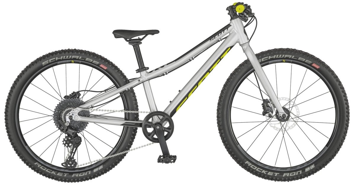 Велосипед Scott Scale RC 400 280846.222