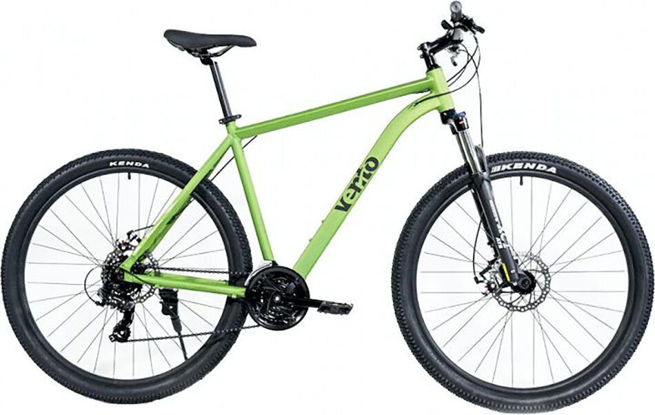 Велосипед Vento Monte 29" (Oak Satin) 117476, 117475