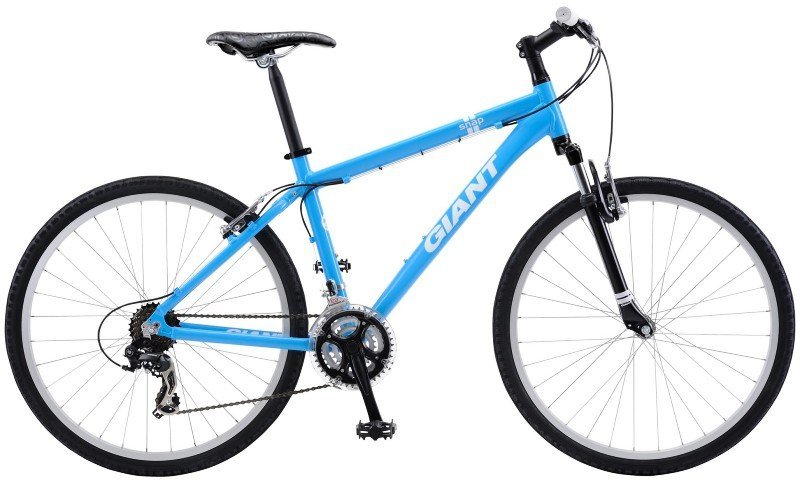 【GIANT】SNAP 21段変速　ブルー Велосипед Giant SNAP 21 blue Голубой VeloOnline