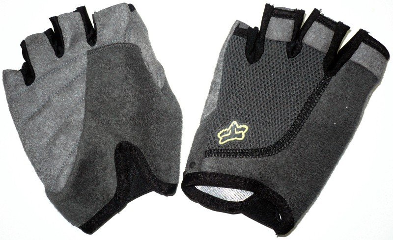 Велосипедные перчатки Fox TAHOE GLOVE charcoal W 24053-028-016, 24053-028-017