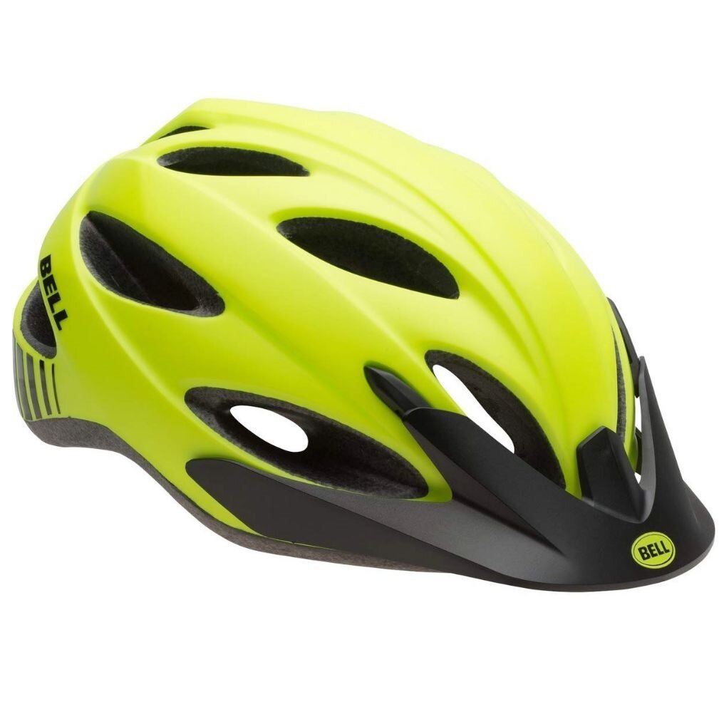 Велосипедный шлем Bell PISTON 7065667