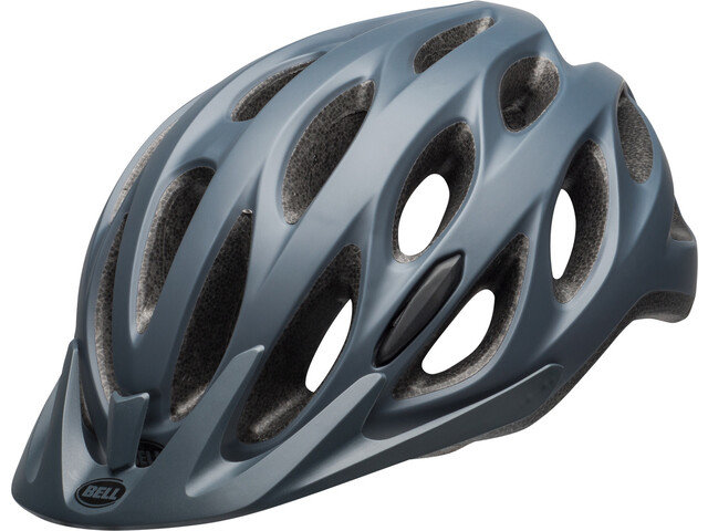 Велосипедный шлем Bell TRACKER matt black 7087831