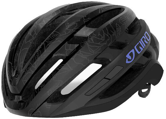 Велосипедный шлем Giro Agilis W Matte Midnight/Cool Breeze 7112731