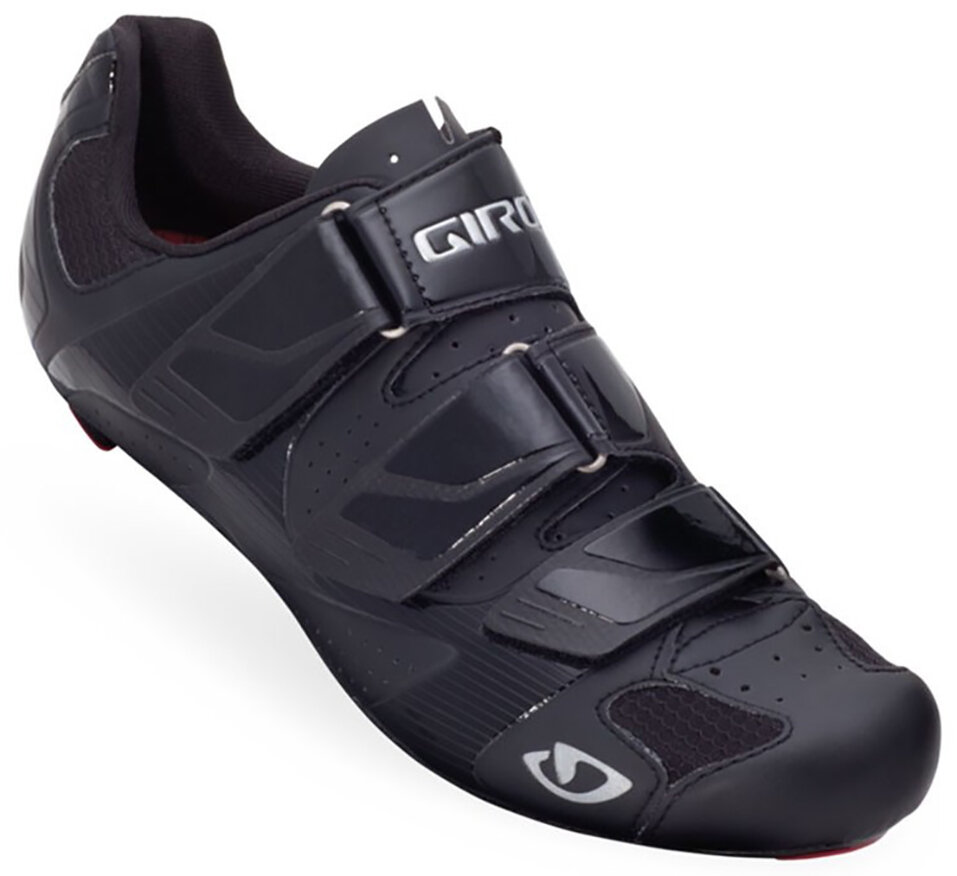 Велотуфли Giro Prolight SLX (Black) 2025189