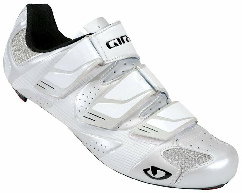 Велотуфли Giro Prolight SLX (White) 2025172