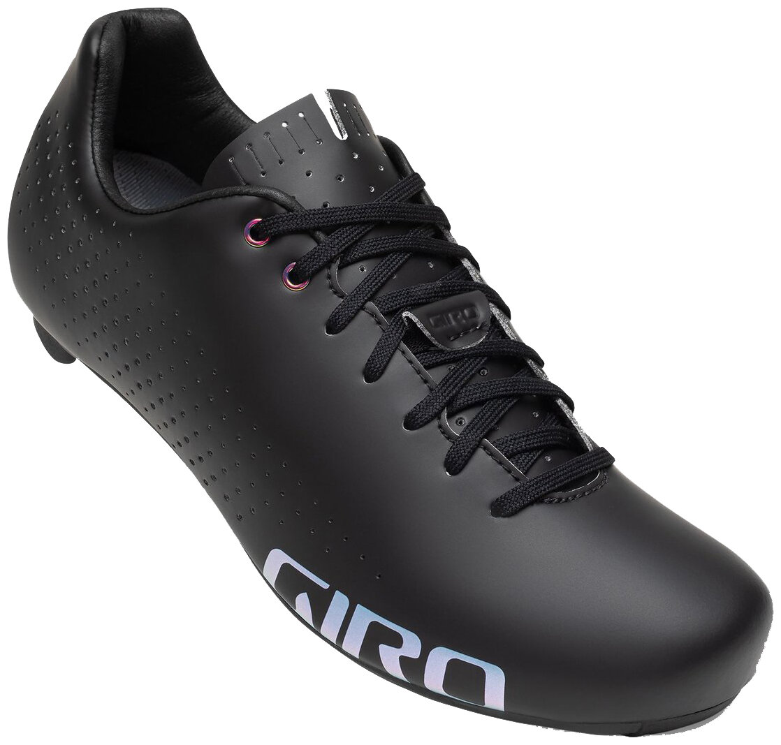 Велотуфли женские Giro Empire SMP (Carbon Black) 7110988SMP