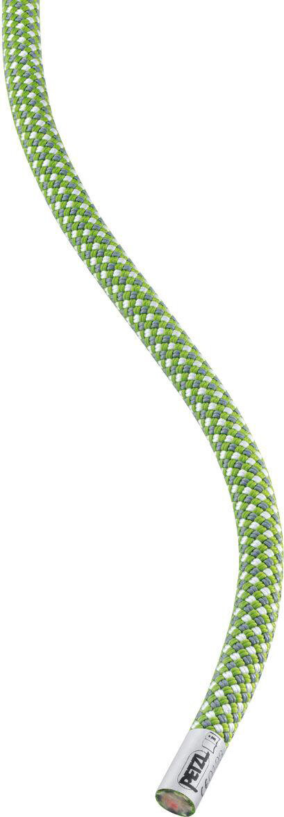 Веревка Petzl Mambo 10.1mm Rope (Green) R32AD 060