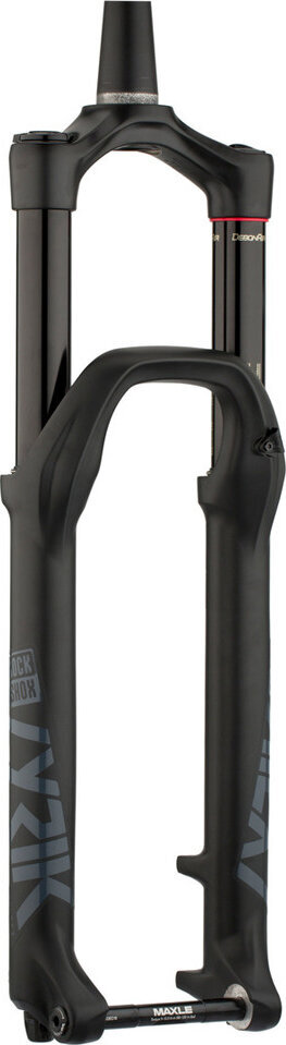 Вилка RockShox Lyrik Select Charger RC - Crown 29", Boost 15x110, 180mm (Black) 00.4020.566.004
