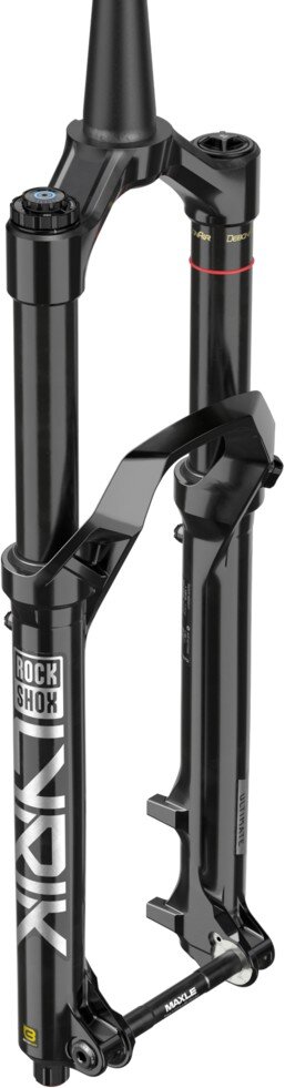 Вилка RockShox Lyrik Ultimate Charger 3 RC2 27.5", 15x110mm Boost, 1 1/8" (Gloss Black) 00.4020.694.001, 00.4020.694.000