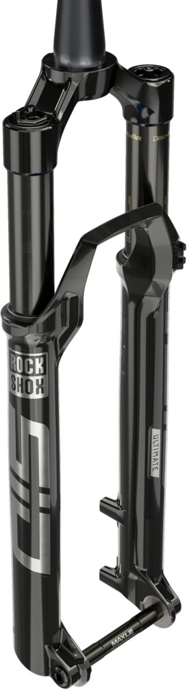 Вилка RockShox SID Ultimate 29", 15x110mm Boost, Off. 44mm, C1 (Gloss Black) 00.4020.548.000