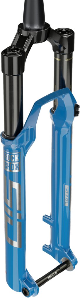 Вилка RockShox SID Ultimate 29", 15x110mm Boost, Off. 44mm, Twistloc, C1 (Gloss Blue) 00.4020.548.004