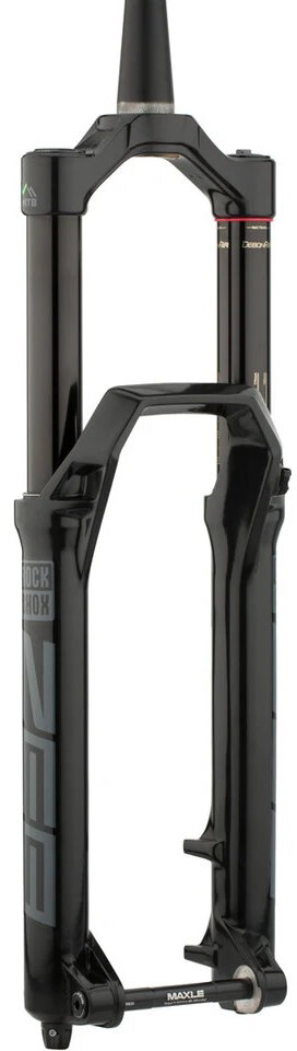 Вилка RockShox ZEB Charger R E-MTB Crown 29", 15x110mm Boost (Black) 00.4020.568.007, 00.4020.568.009