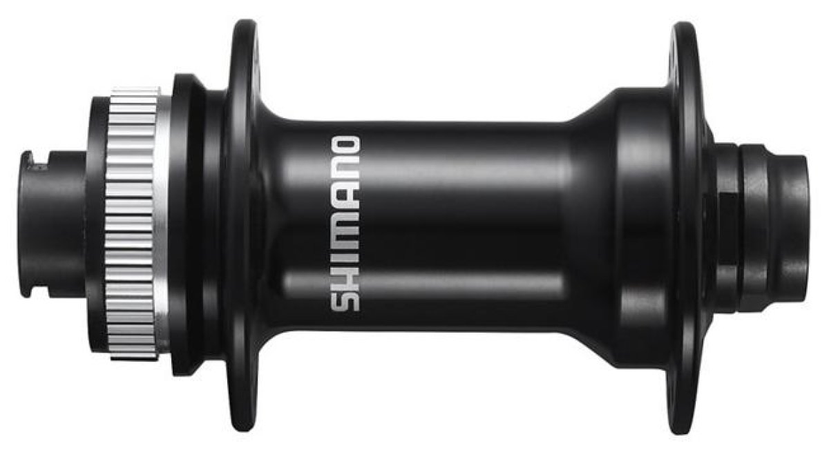 Втулка передняя shimano