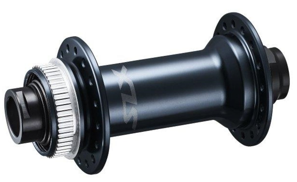 Втулка передняя shimano