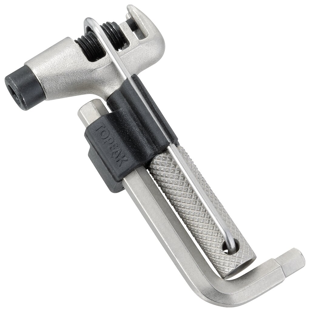Выжимка цепи Topeak Super Chain Tool Tool (Silver/Black) TT1302-BM
