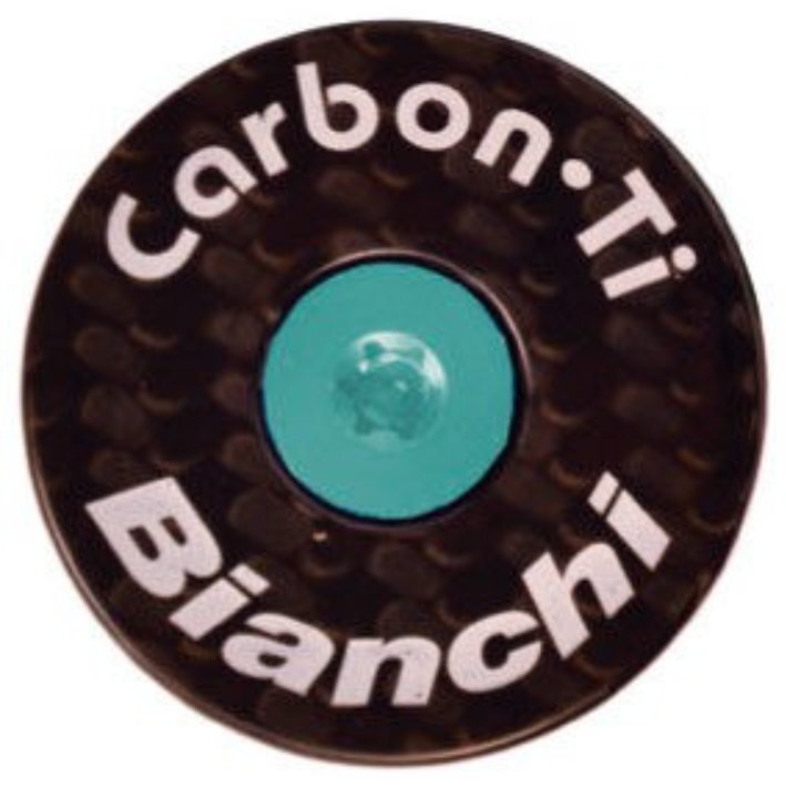 Якорь Bianchi Carbon-Ti X-Plug Expander (Black) 2105129