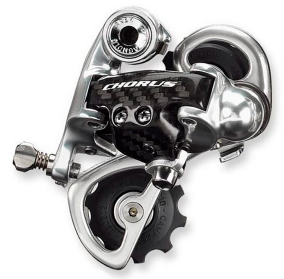 Задний переключатель Campagnolo Chorus Rear Derailleur 10-speed