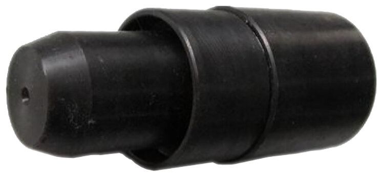 Запрессовка пыльников SR Suntour ZFC163, 30mm черная SS100231