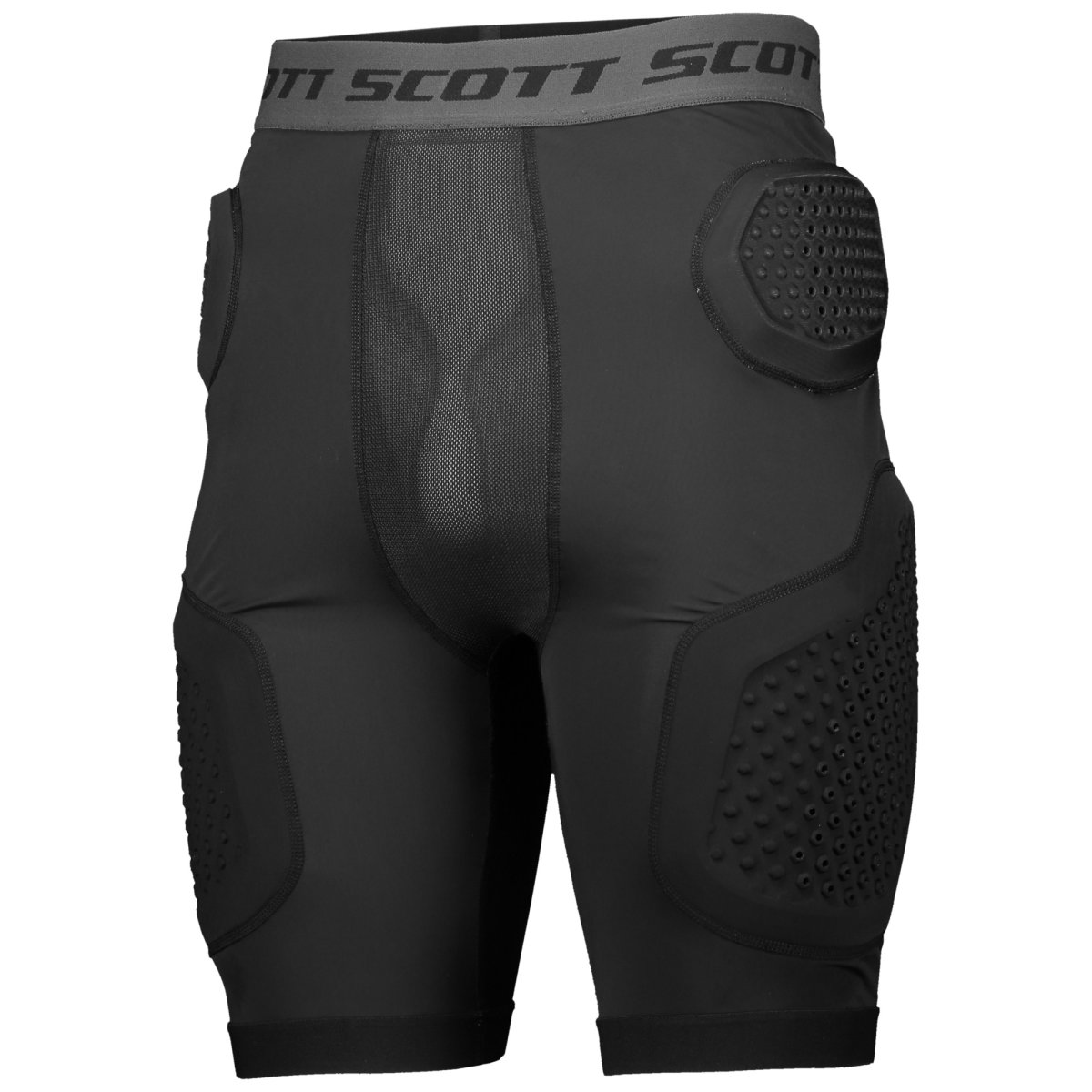 Защита Scott Airflex Short Protect (Black) 277817.0001.008, 277817.0001.006, 277817.0001.009