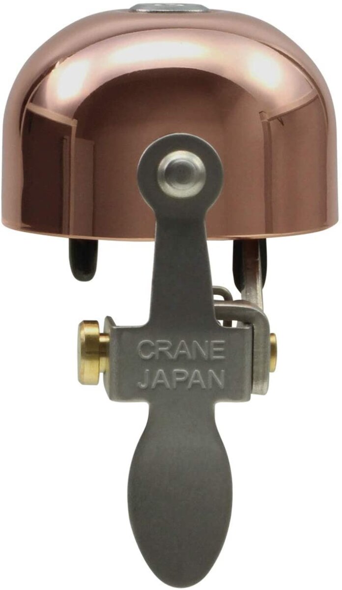 Звонок Crane E-NE Brass (Copper) CR-ENE-CO