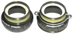 Чашки каретки Campagnolo OC12-REG ENG Ultra Torque Bottom Bracket Cups