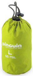 Чехол-накидка для рюкзака Pinguin Raincover (Yellow-Green)