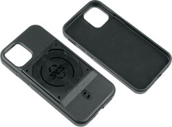 Чохол SKS Compit iPhone 12 Mini Cover (Black)