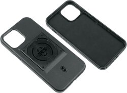 Чехол SKS Compit iPhone 12 Pro Max Cover (Black)