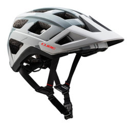 Велосипедный шлем Cube BADGER grey-camo