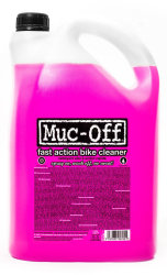 Шампунь Muc-Off Cycle Cleaner
