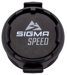 Датчик скорости Sigma Duo Magnetless Speed Sensor (Black)
