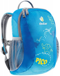 Рюкзак Deuter Pico turquoise (3006)