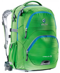 Детский рюкзак Deuter YPSILON spring turquoise