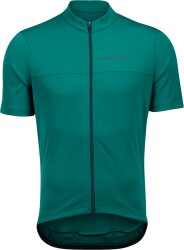 Джерси велосипедный Pearl iZUMi Quest Jersey (Alpine Green/Pine)
