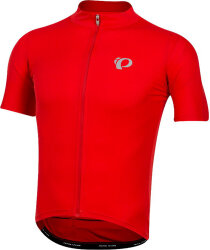Джерси велосипедный Pearl iZUMi SELECT Pursuit Short Sleeve Jersey (Torch Red)