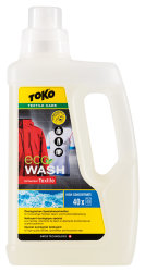 Средство для стирки Toko Eco Textile Wash 1000ml