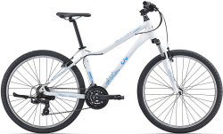 Велосипед LIV ENCHANT 2 26 white-blue