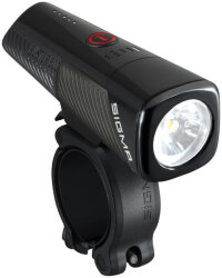Фара Sigma Sport Buster 1100 Front Light (Black)