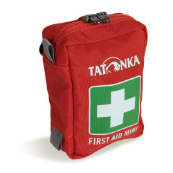 Аптечка Tatonka First Aid Mini (Red)