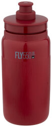 Фляга Elite Fly Tex 550ml Bottle (Amaranth)