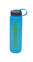 Фляга Pinguin Tritan Slim Bottle BPA-free Blue, 1 л