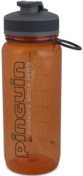 Фляга Pinguin Tritan Sport Bottle 0.65L orange