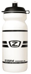 Фляга Zefal Premier 60 600ml Bottle (White/Black)
