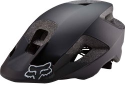 Велосипедный шлем FOX RANGER black