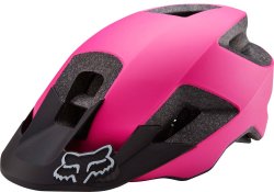 Велосипедный шлем FOX RANGER pink