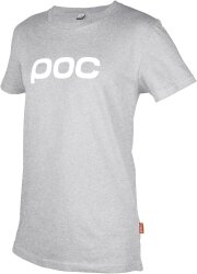 Футболка POC T-shirt Spine (Palladium Grey)