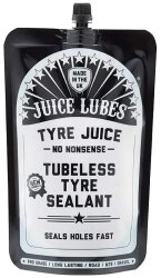 Герметик безкамерный Juice Lubes Tyre Sealant 140ml