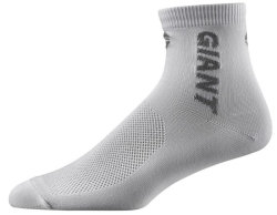 Шкарпетки Giant Ally Quarter Socks (White)